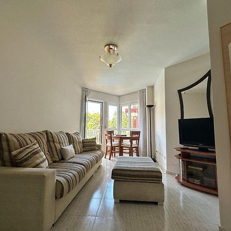 La Barrosa Apartman Isla Plana Kültér fotó