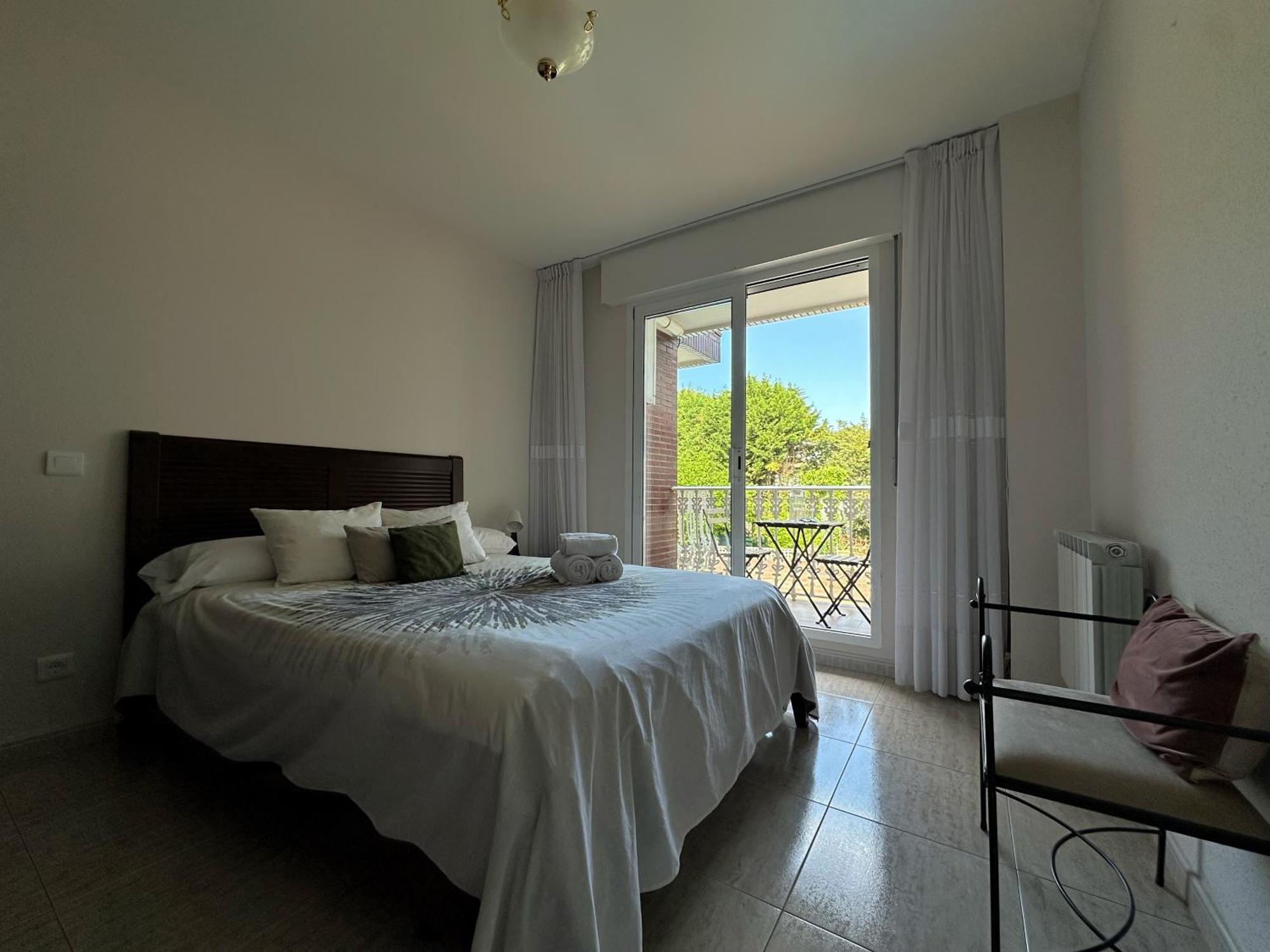 La Barrosa Apartman Isla Plana Kültér fotó