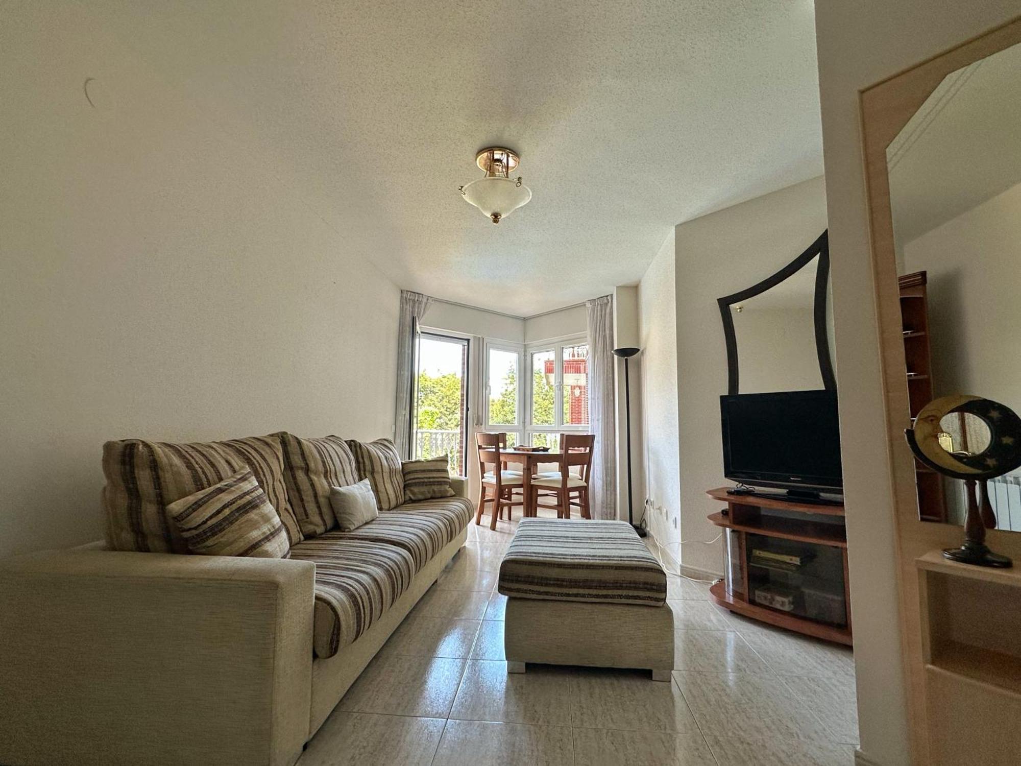 La Barrosa Apartman Isla Plana Kültér fotó