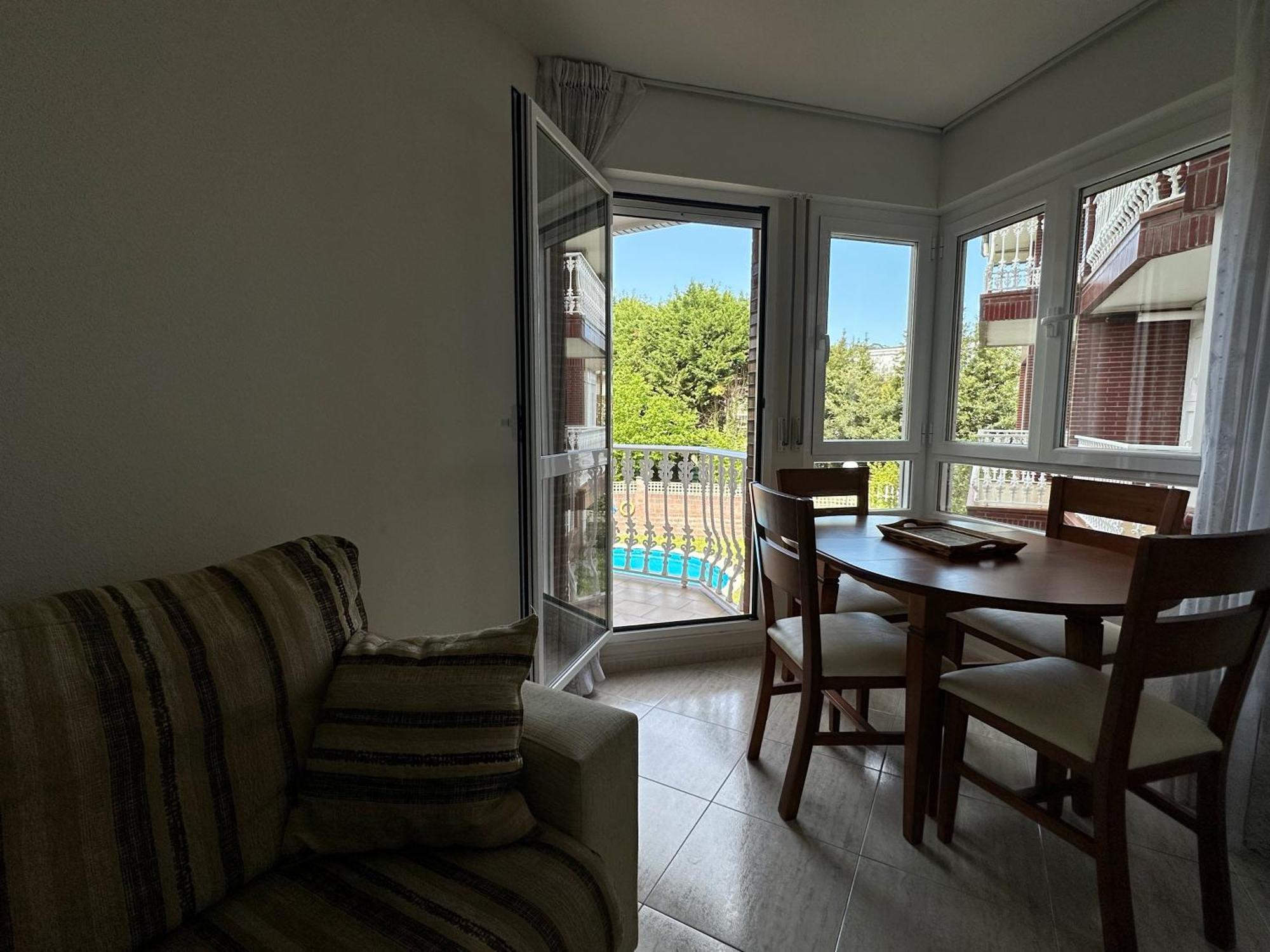 La Barrosa Apartman Isla Plana Kültér fotó