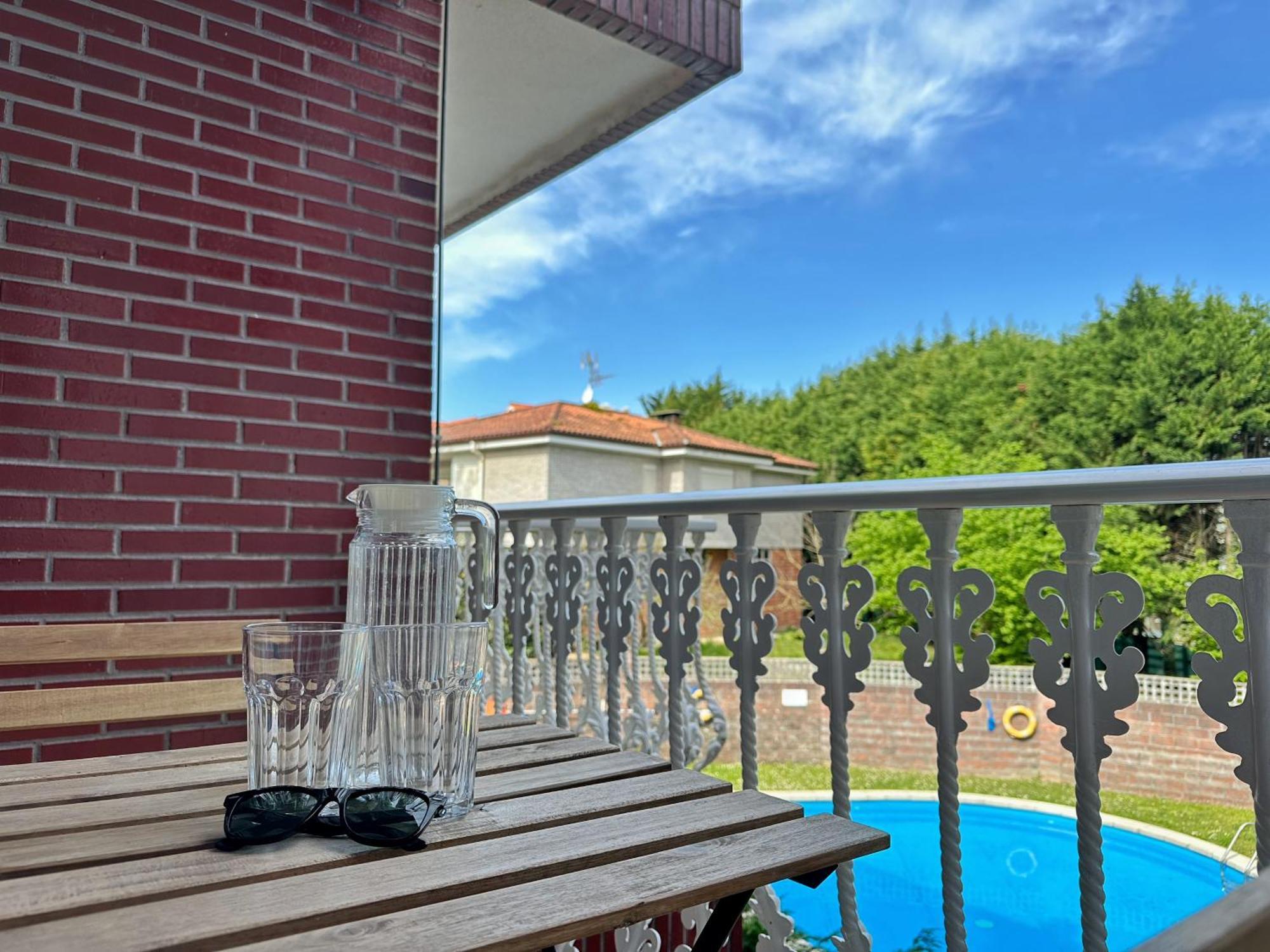La Barrosa Apartman Isla Plana Kültér fotó