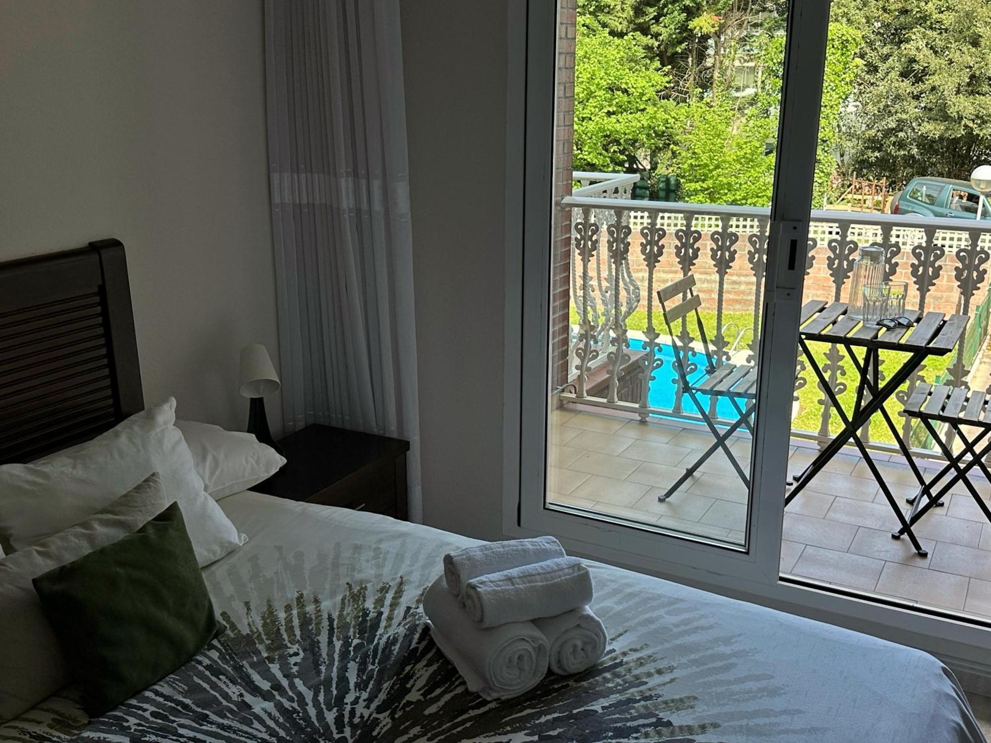 La Barrosa Apartman Isla Plana Kültér fotó