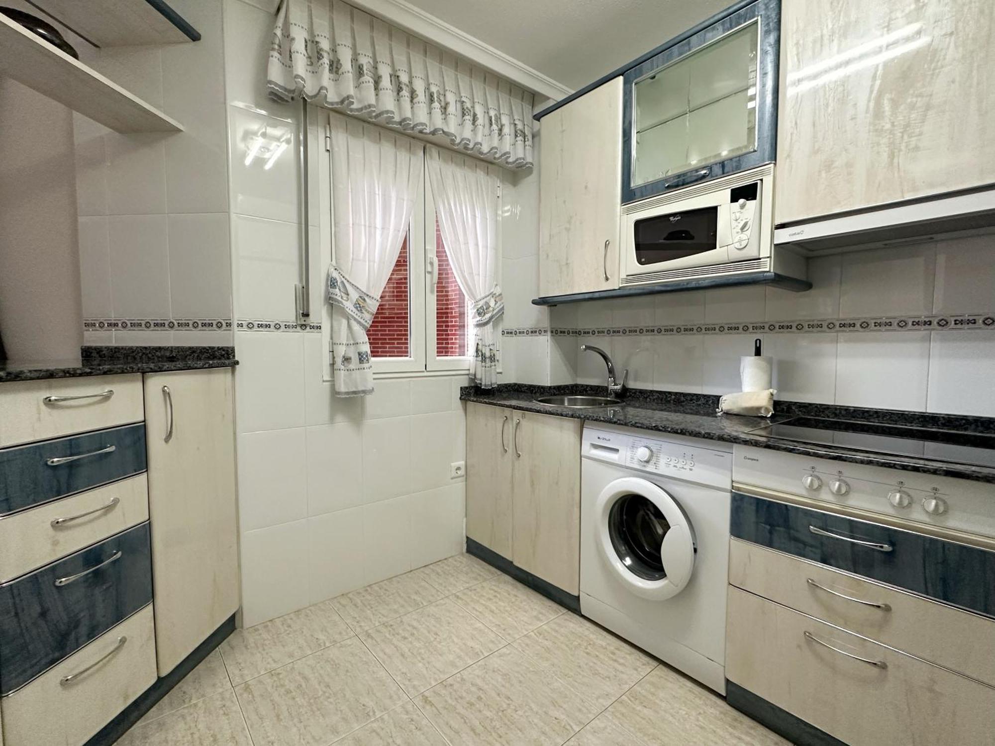 La Barrosa Apartman Isla Plana Kültér fotó