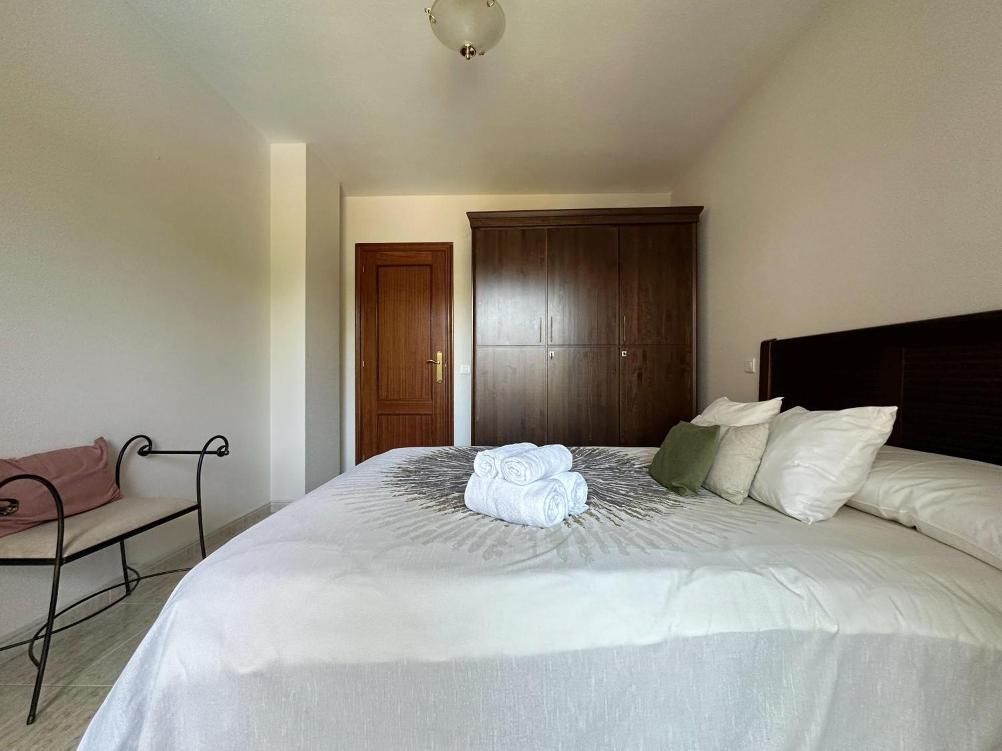 La Barrosa Apartman Isla Plana Kültér fotó