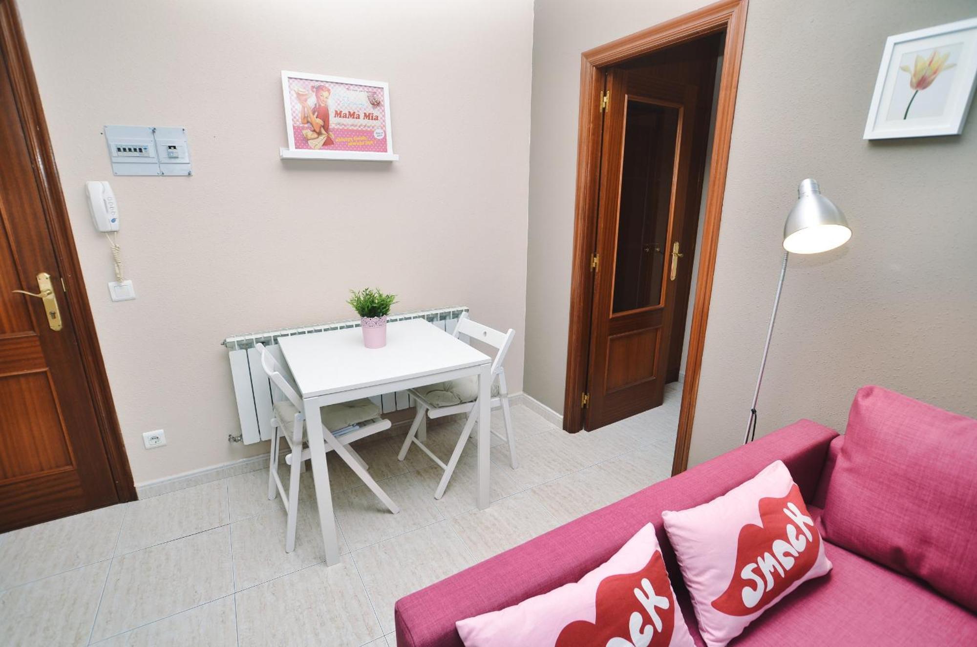 La Barrosa Apartman Isla Plana Kültér fotó