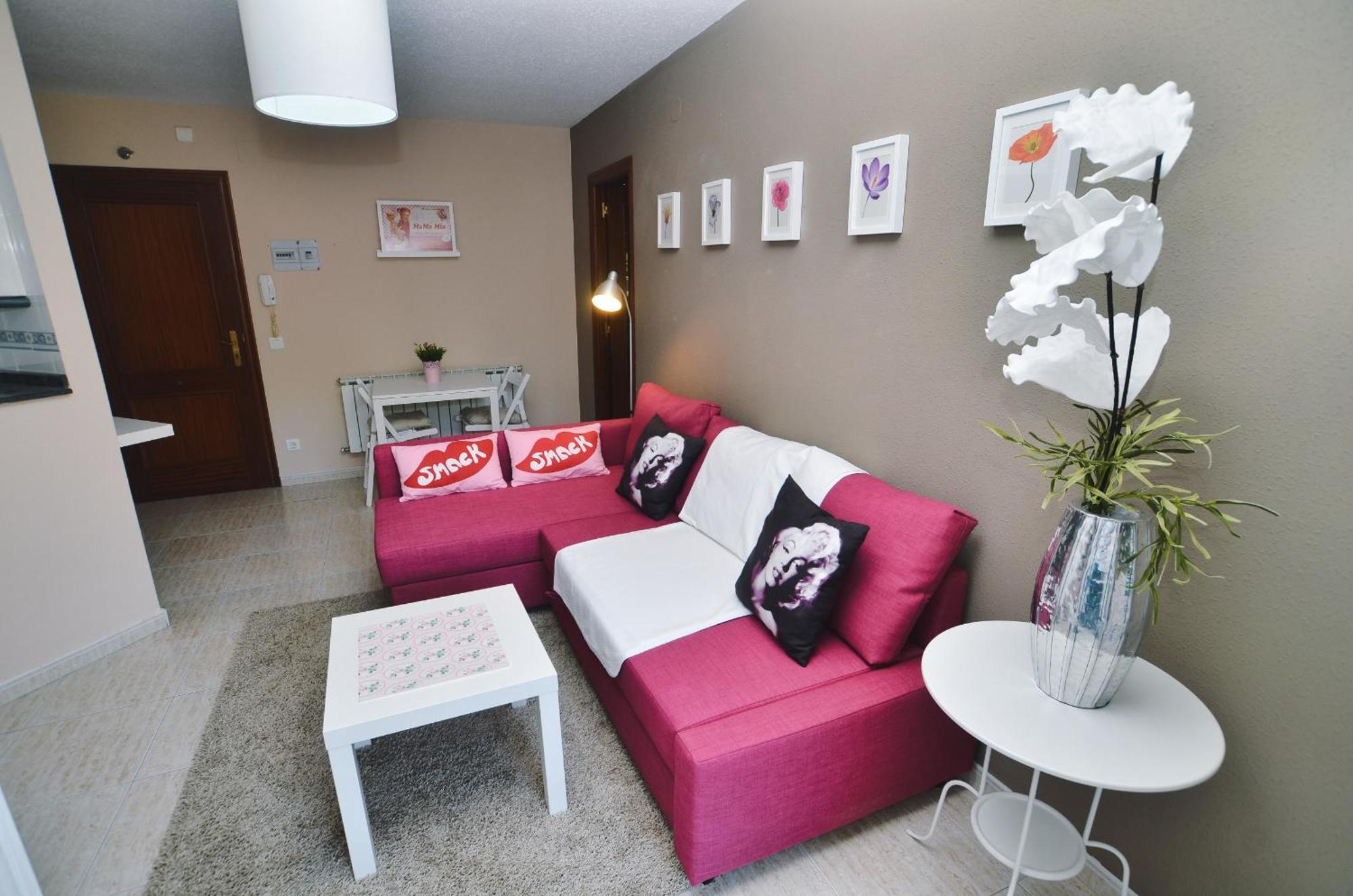 La Barrosa Apartman Isla Plana Kültér fotó
