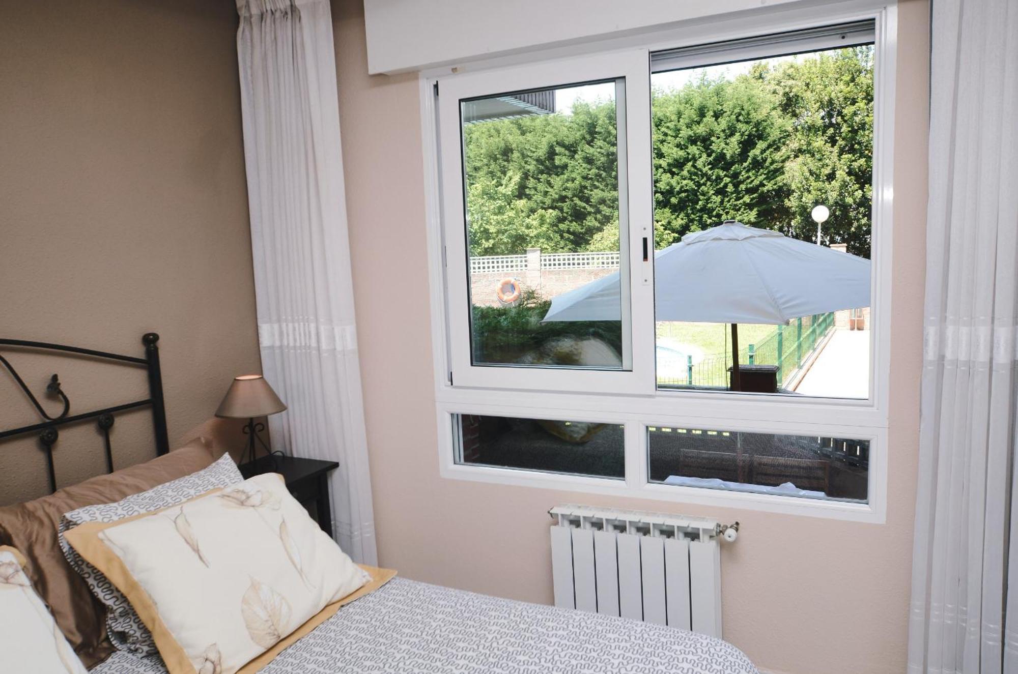La Barrosa Apartman Isla Plana Kültér fotó